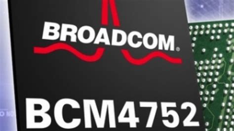 image logo de broadcom